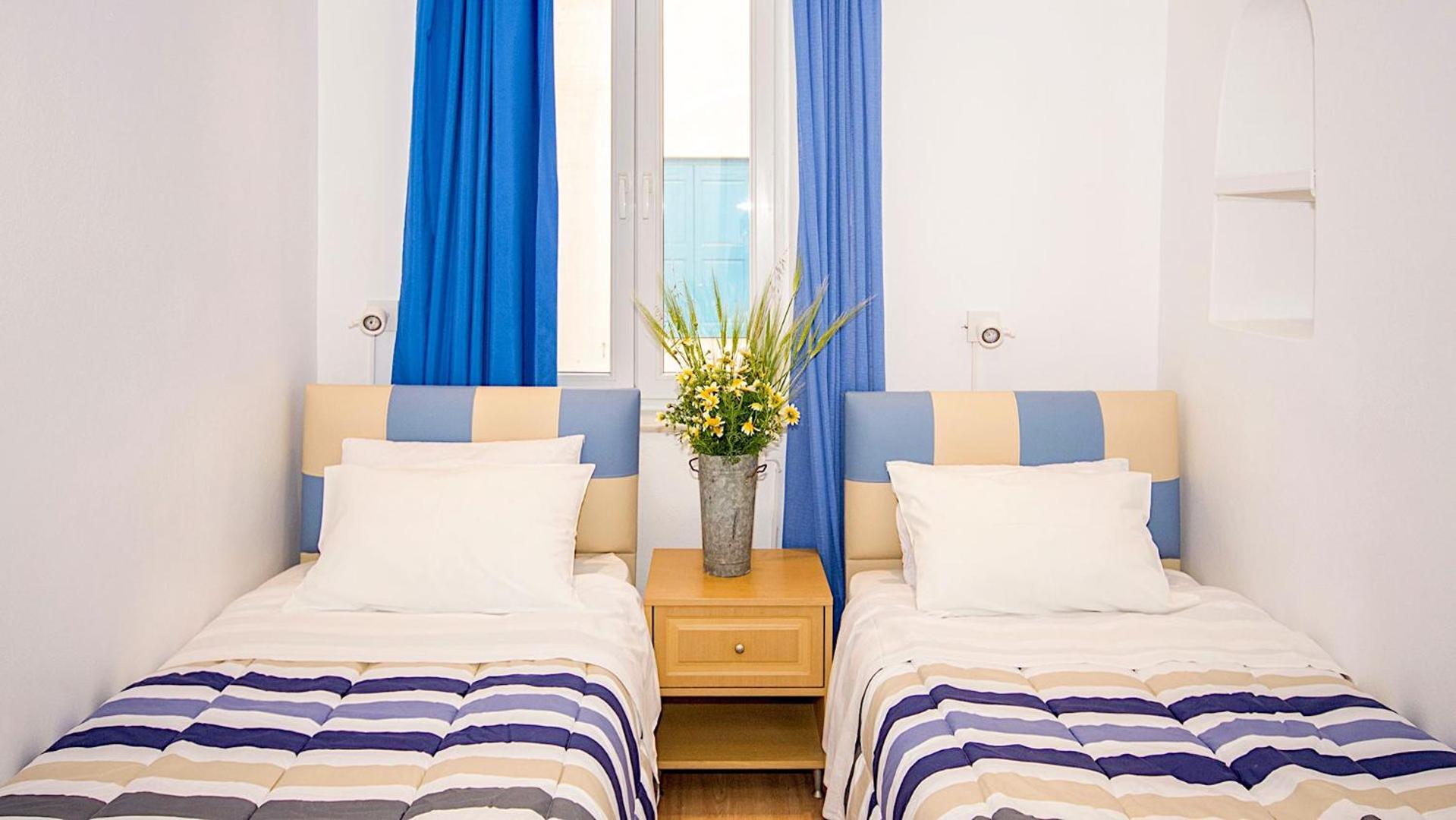 Pension Ageliki Kalogera Mykonos Town Exterior photo