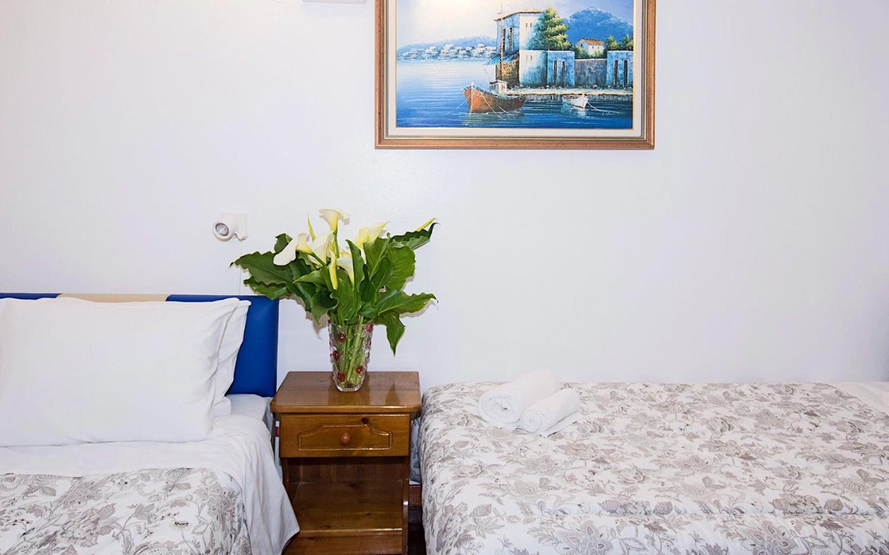 Pension Ageliki Kalogera Mykonos Town Exterior photo