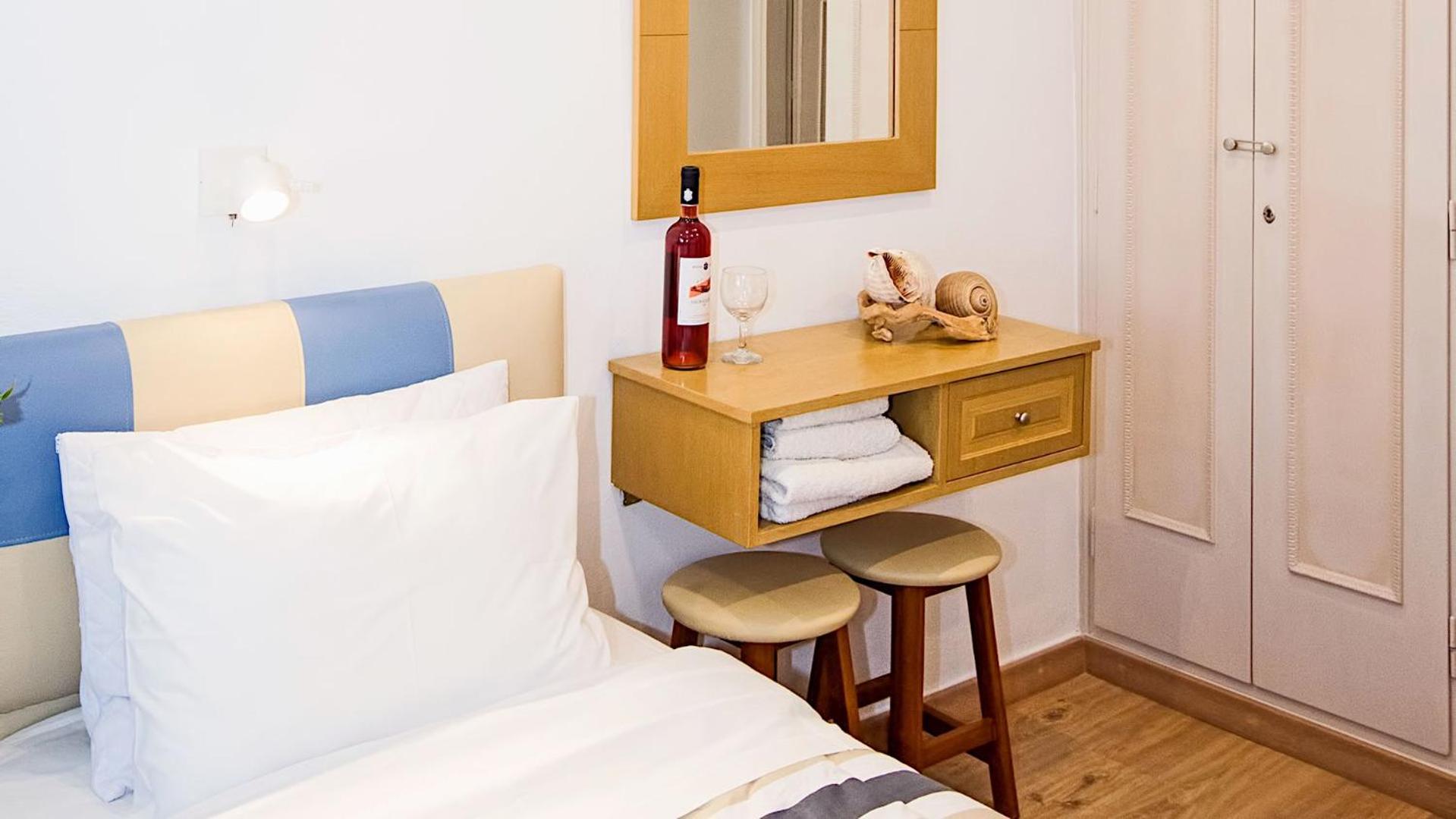 Pension Ageliki Kalogera Mykonos Town Room photo