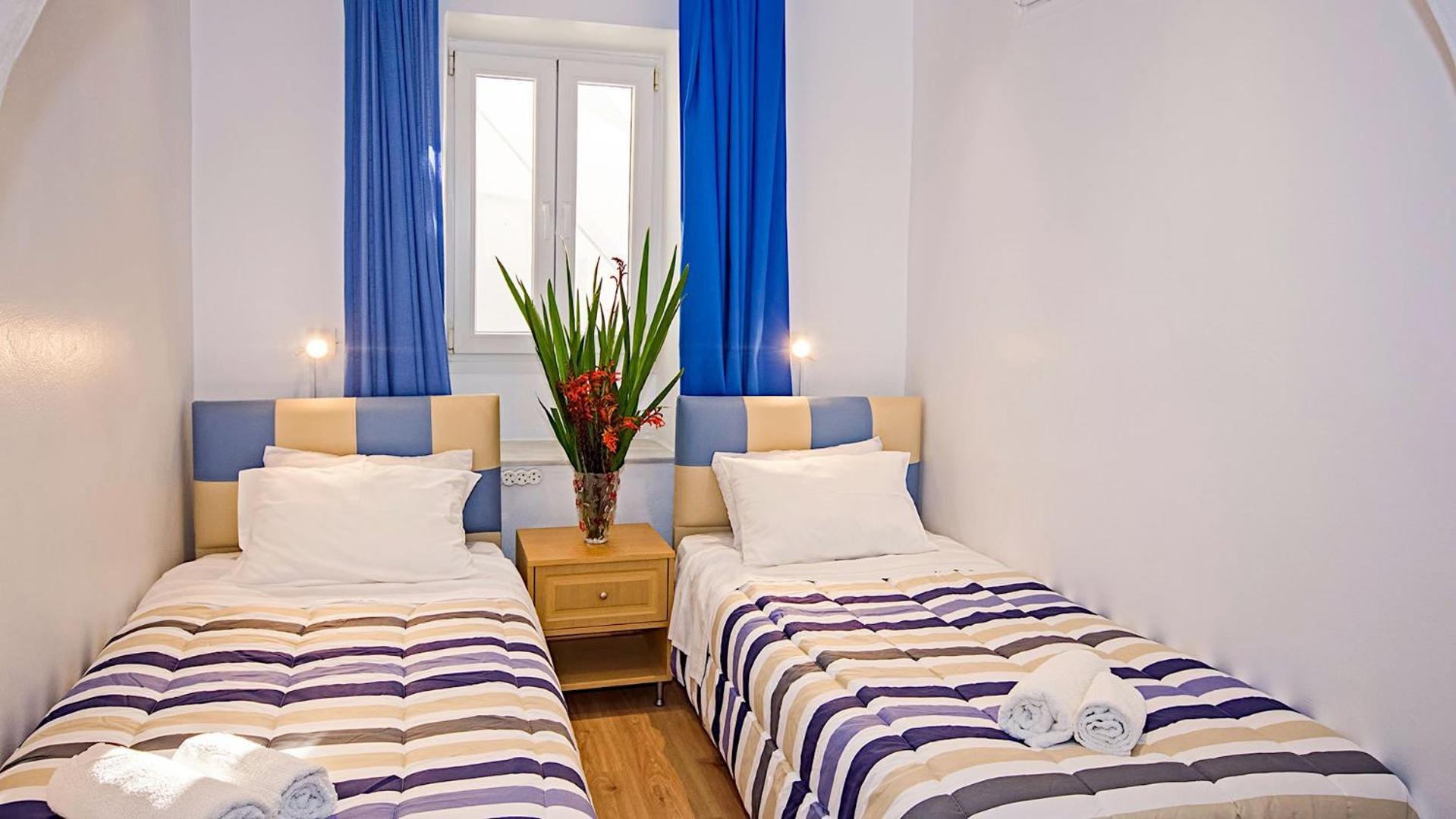 Pension Ageliki Kalogera Mykonos Town Exterior photo
