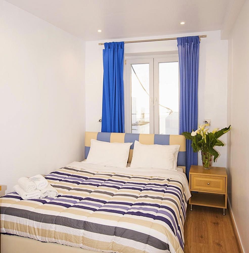 Pension Ageliki Kalogera Mykonos Town Exterior photo