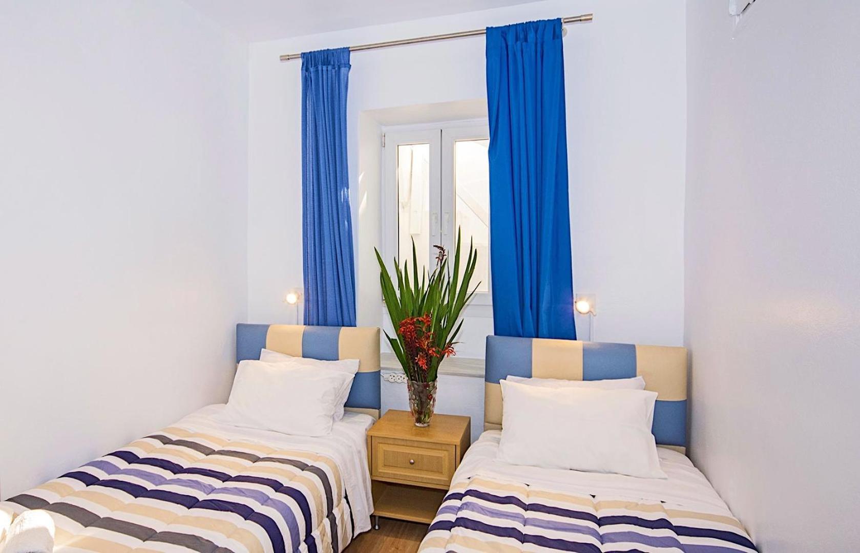 Pension Ageliki Kalogera Mykonos Town Exterior photo