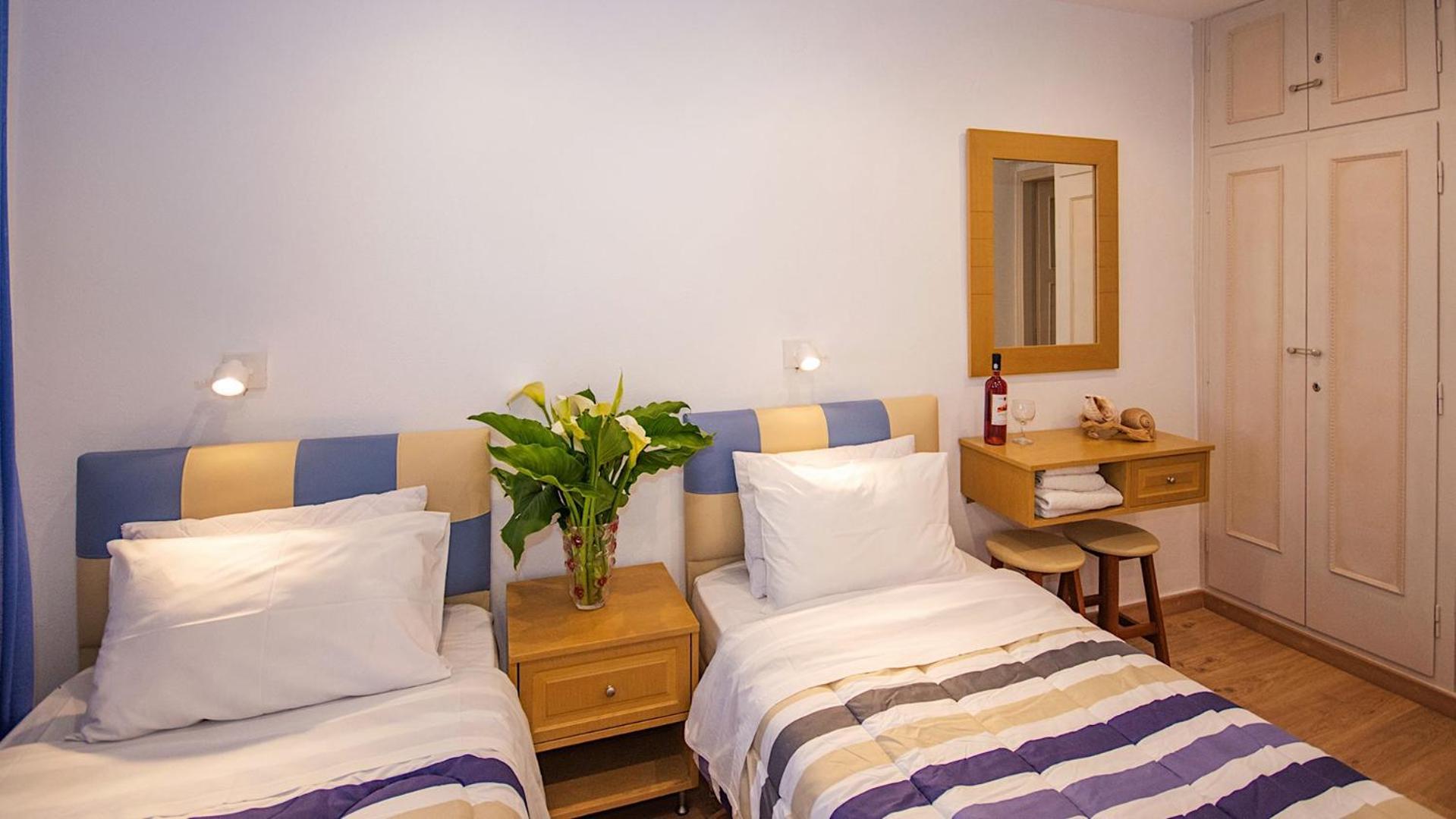 Pension Ageliki Kalogera Mykonos Town Exterior photo