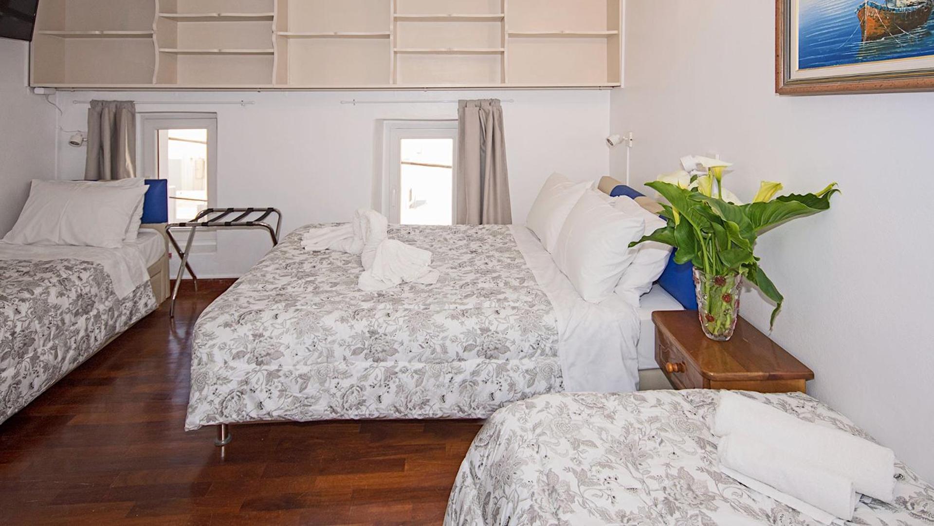 Pension Ageliki Kalogera Mykonos Town Room photo