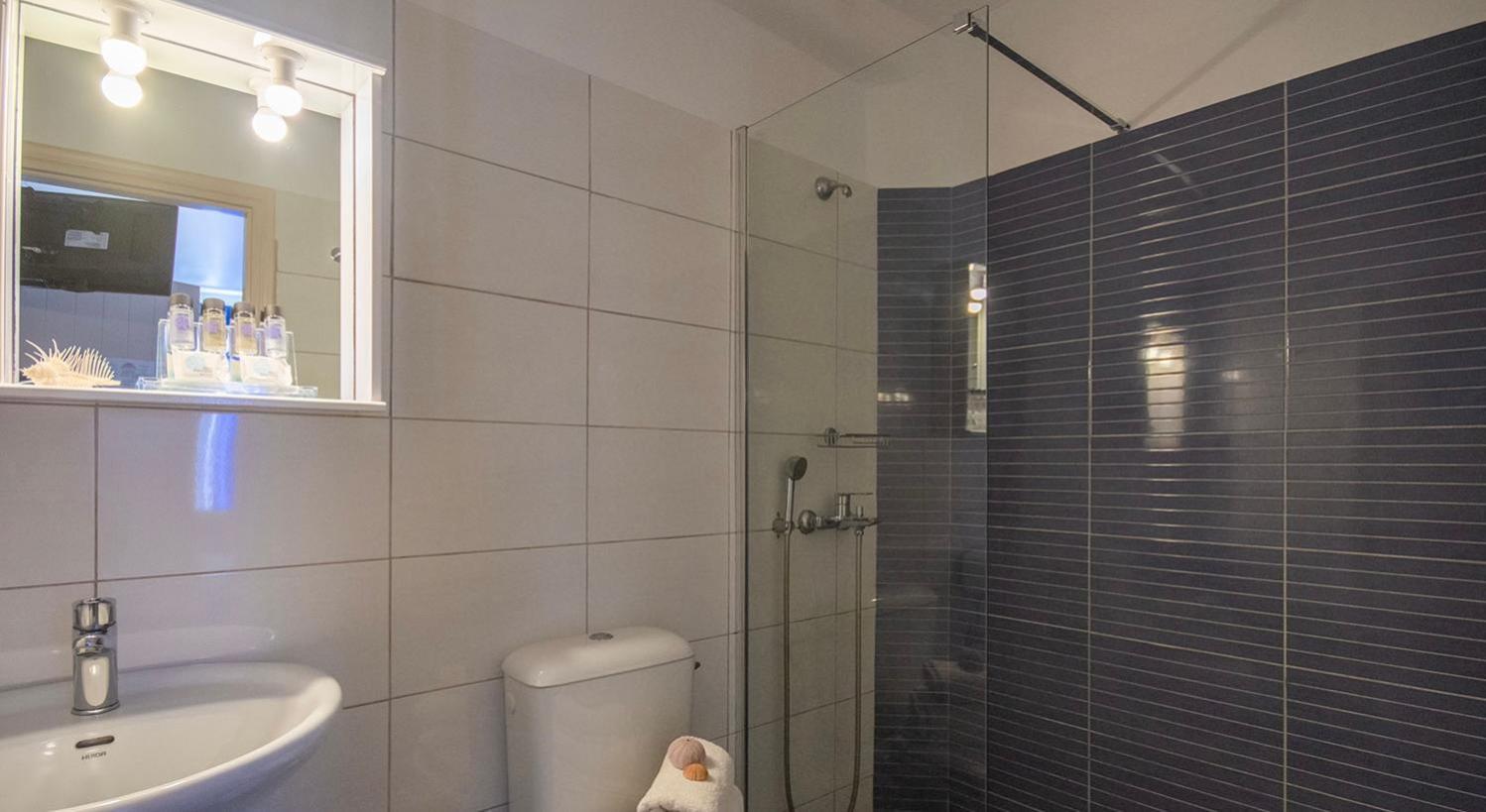 Pension Ageliki Kalogera Mykonos Town Room photo