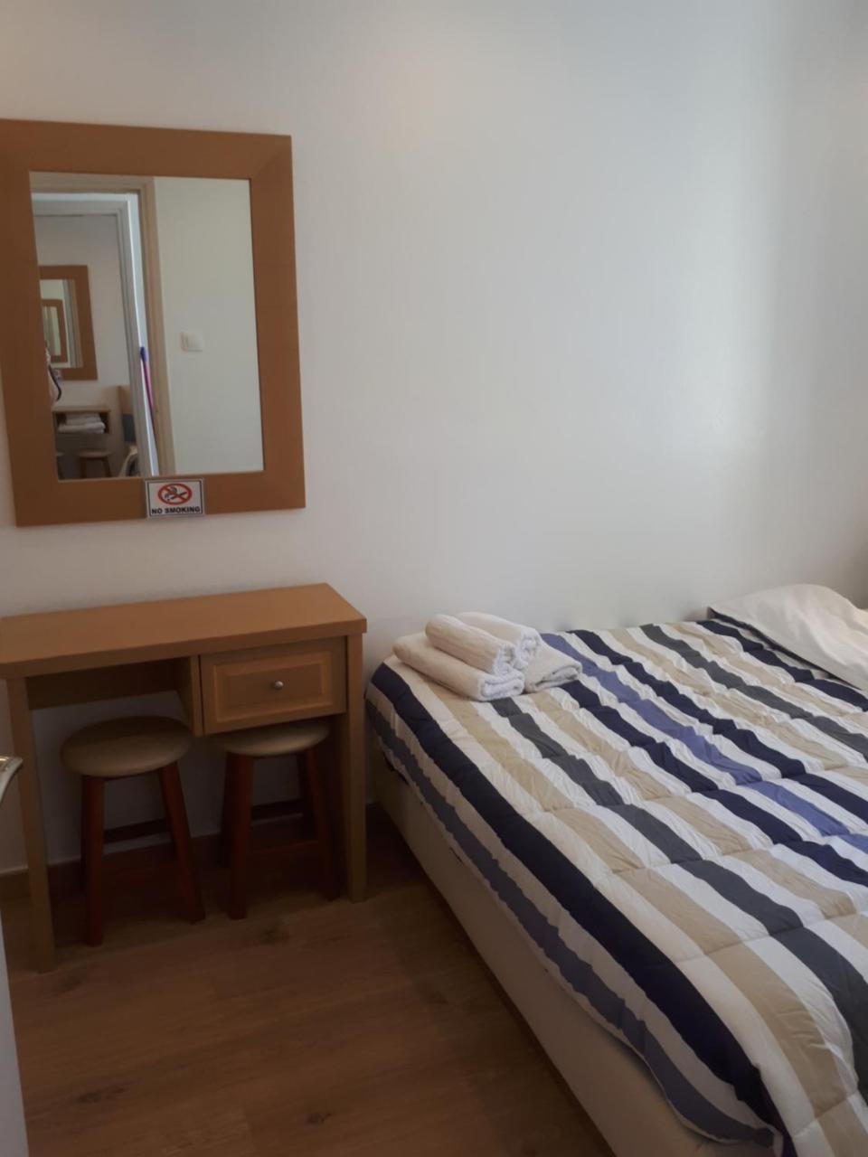 Pension Ageliki Kalogera Mykonos Town Exterior photo