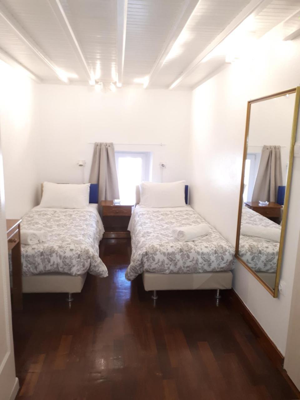 Pension Ageliki Kalogera Mykonos Town Exterior photo